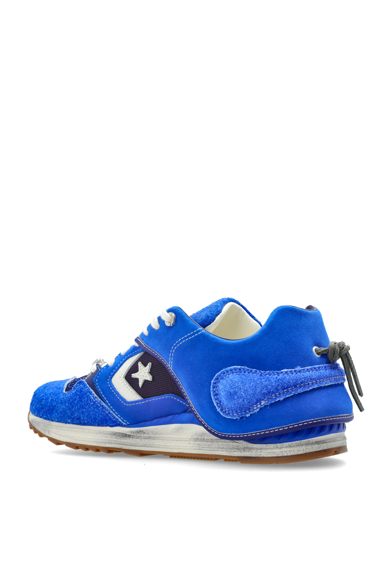 Blue Converse x Ader Error Converse - Vitkac AS